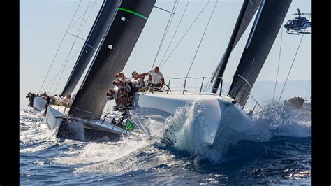 rolex cup 2019 tracking|rolex sailing race.